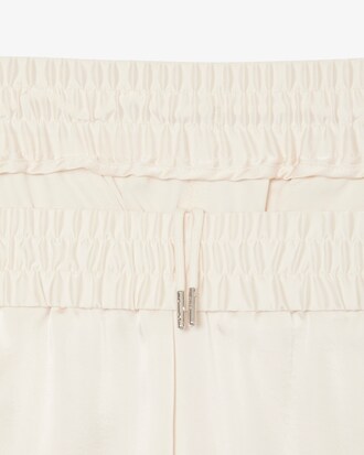 플루이드 와이드핏 팬츠