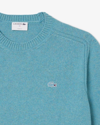 NEP 크루넥 스웨터