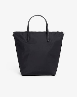 이지 스몰 세로형 쇼퍼백