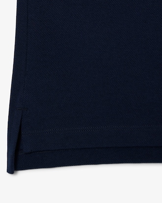 픽스드 크록 폴로 셔츠