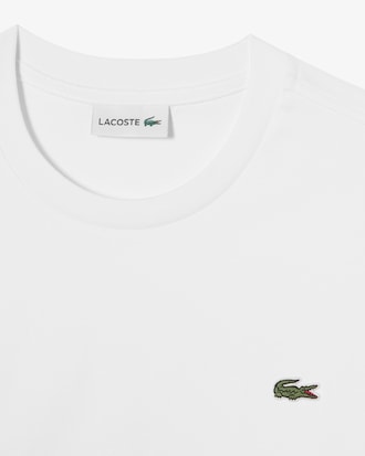 베이직 크루넥 티셔츠