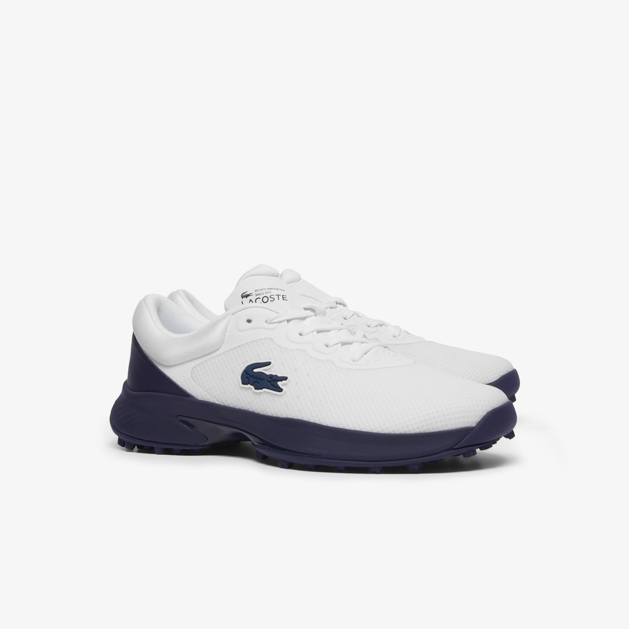 ［新品未使用］LACOSTE ゴルフシューズ ホワイト 26センチ 26cm 남성 골프 포인트 골프화 - Outlet - New 2026 | Lacoste