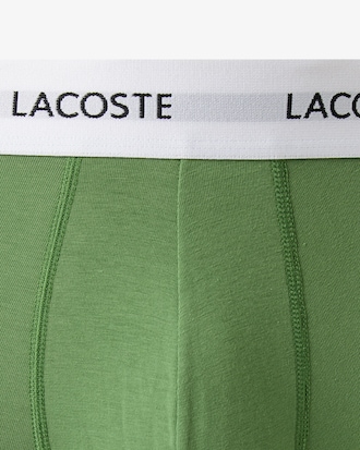 화이트밴드 남성 3PACK