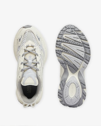 여성 L003 Neo Shot 스니커즈