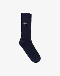 베이직 립조직 신사 양말
