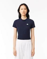 트레이닝 베이직 티셔츠