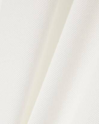 롤랑가로스 테니스 피케 드레스