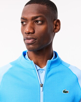 노박 스페셜 스웻 점퍼