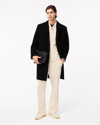 더블페이스 트랙 팬츠