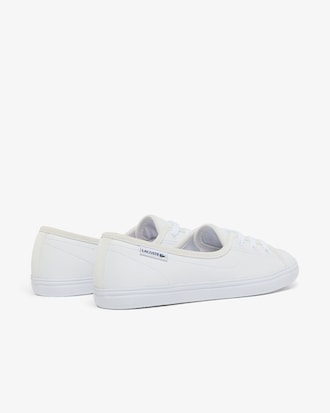 여성 Median LTH 레더 스니커즈