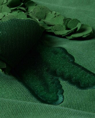 Lemarie 포켓 오버사이즈 후디