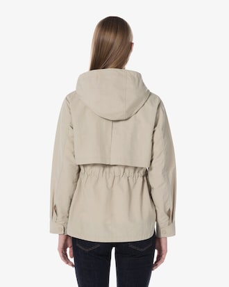 중기장 사파리 점퍼