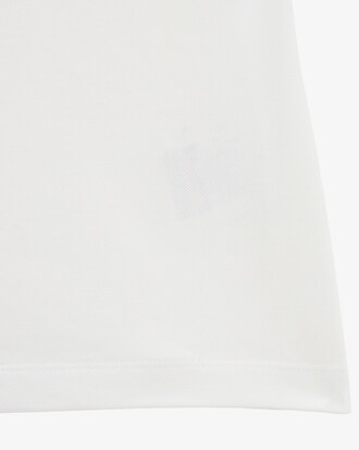 테니스 슬리브리스 폴로 셔츠