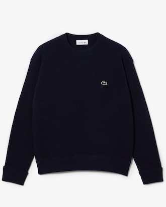 링스링스 크루넥 스웨터