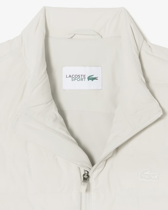 남성 골프 스웨터 하이브리드