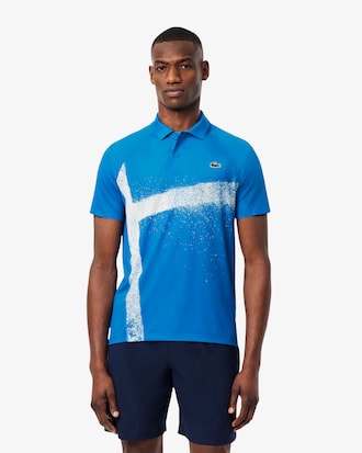 노박 그래픽 래글런 폴로