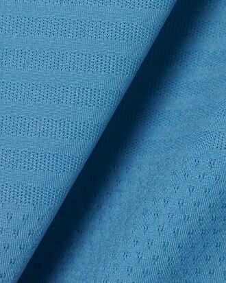 롤랑가로스 AOP 카라변형 폴로 셔츠