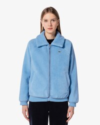 쉐르파 카라형 점퍼