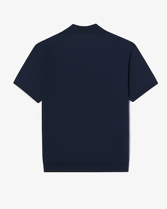 오픈카라 솔리드 폴로