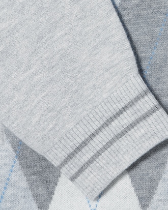 베이직 버튼 Y 가디건