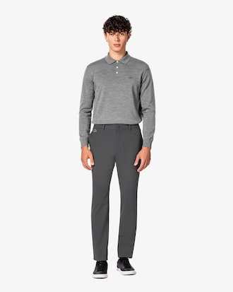 겨울 본딩 팬츠