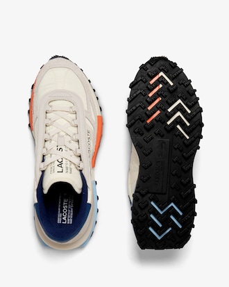 엘리트 액티브 스니커즈