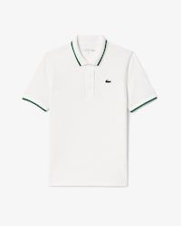 티핑 포인트 테니스 반팔 폴로