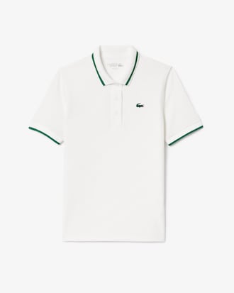 티핑 포인트 테니스 반팔 폴로