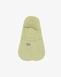 여성 베이직 페이크 삭스