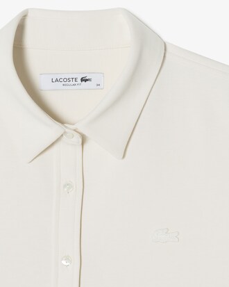 실켓 져지 셔츠