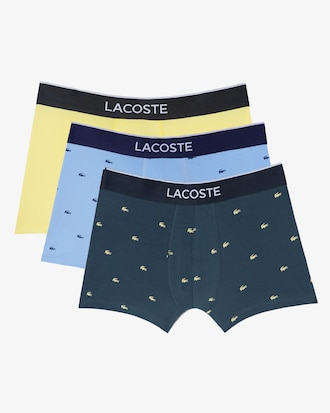 코트 트렁크 3PACK