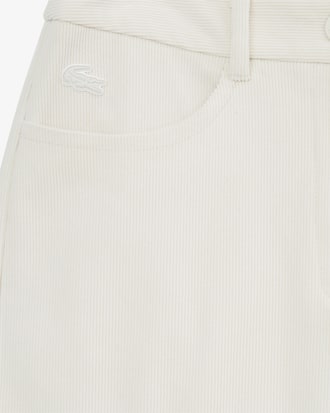 스트레이트 팬츠