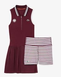 롤랑가로스 드레스