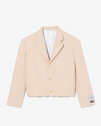 트윌 스펜서 재킷