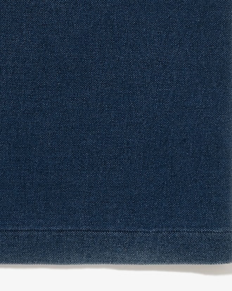 JP 인디고 반팔 티셔츠