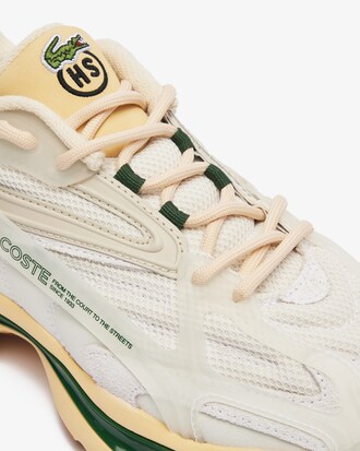 라코스테 x Highsnobiety L003 2K24