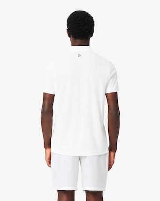 Novak Djokovic 쇼츠