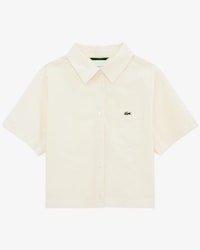 JP 코튼린넨 반팔셔츠