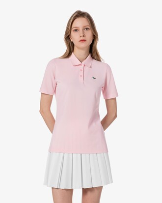 베이직 골프 반팔 폴로 셔츠