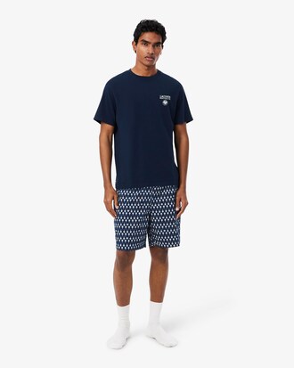 롤랑가로스 파자마 세트