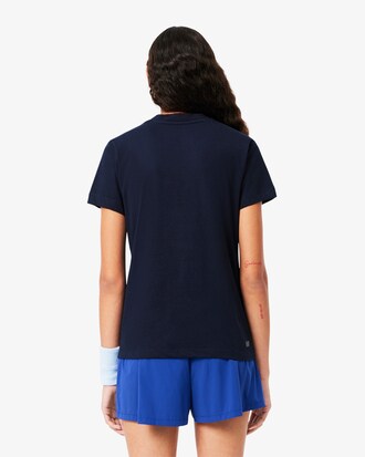 트레이닝 베이직 티셔츠