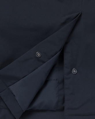 3 IN 1 다운 코트