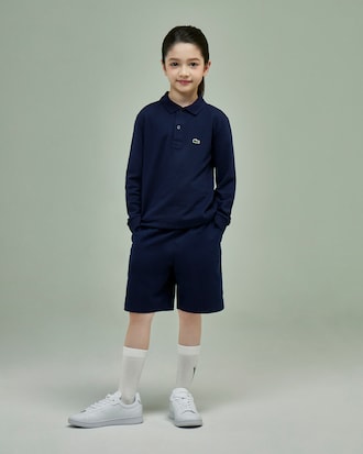 키즈 버뮤다 팬츠