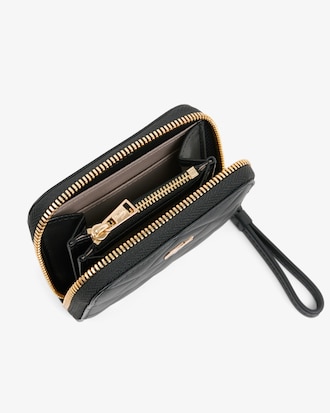 크로코델 XS 지퍼코인 반지갑