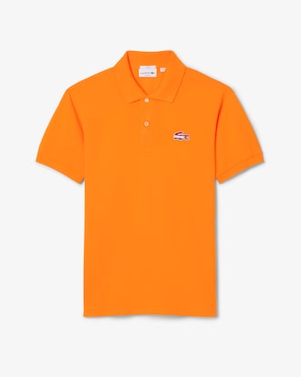 Croco Flag 폴로 네덜란드