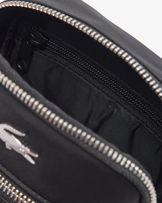 이지 세로형 카메라백