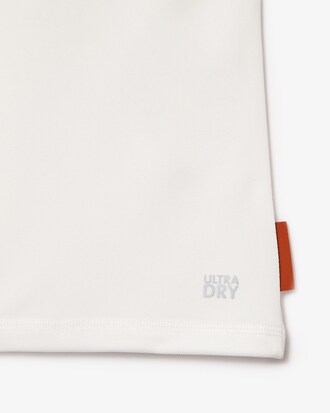 롤랑가로스 투 로고 슬리브리스