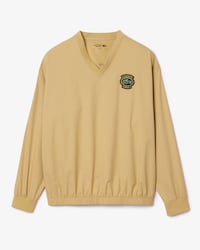 골프 우븐 스웻셔츠