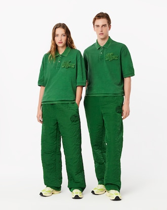 null  - 그린 - Lacoste