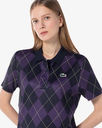 골프 그래픽 폴로